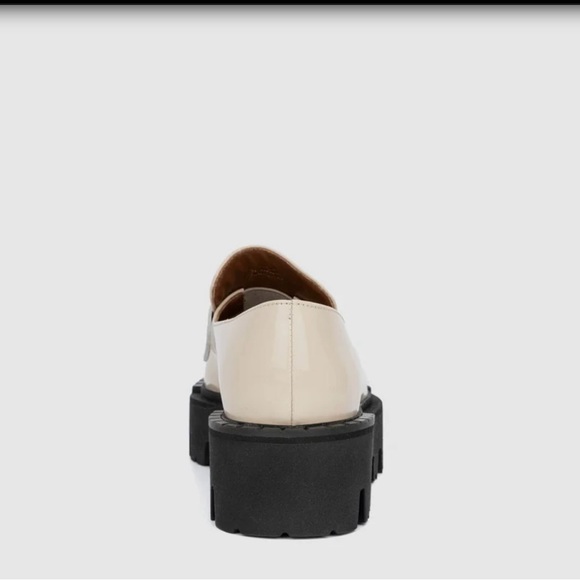 Aquatalia Alexi Ivory Loafer - Picture 4 of 5